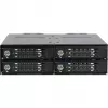 Icy Dock MB720M2K-B Czarny