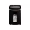 Niszczarka Fellowes Powershred 450M Micro-cut, na 9 arkuszy, 2 x 12 mm, pojemnik 22 l, czarna