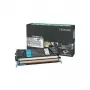 Lexmark Toner C5240CH - cyjan - Wydajność: 5.000 stron (C5240CH)