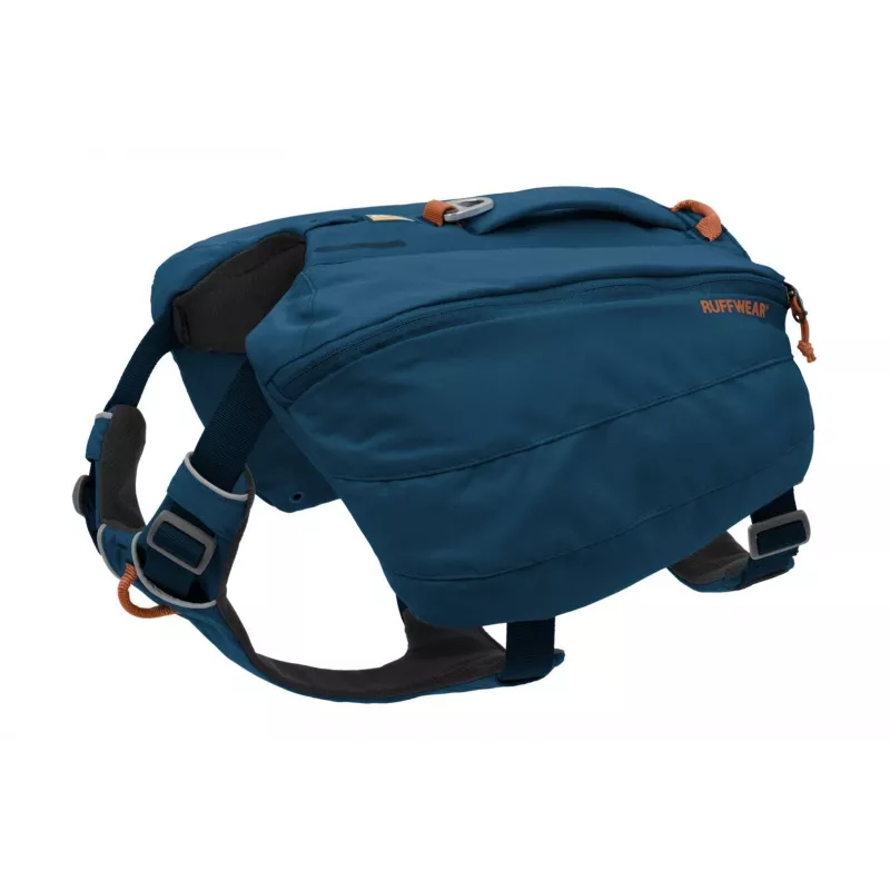 Ruffwear Front Range XS Niebieski Polyester