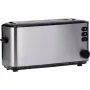Toster Severin AT 2515 2 kromki 1000 W Stal nierdzewna