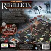 Gra familijna Star Wars Rebelia