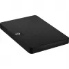 Seagate Expansion STKM2000400 zewnętrzny dysk twardy 2 TB USB Type-A 3.2 Gen 1 (3.1 Gen 1) czarny