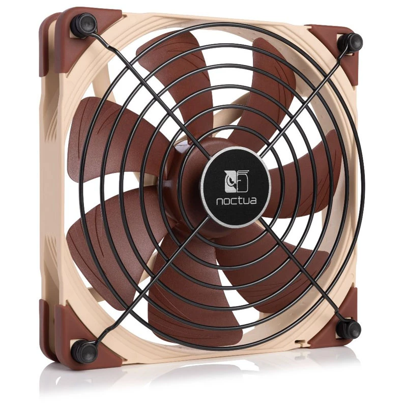 Noctua NA-FG1-14 Sx2 kratka wentylatora 140 mm - czarna