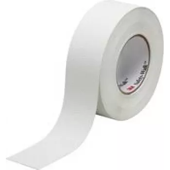 3M SW3WS50 3M™ Safety-Walk™ delikatna strefa mokra (Typ 3) (dł. x szer.) 18,3 m x 50,8 mm (SW3WS50)