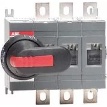 ABB STOTZ-KONTAKT Lasttrenner OT250E03P (1SCA022710R0100)
