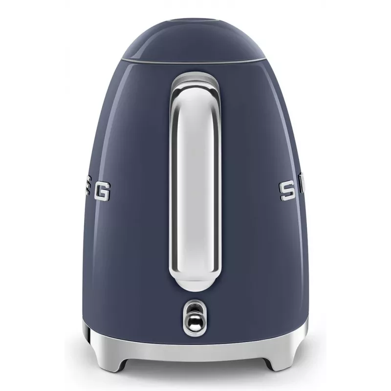 Czajnik elektryczny SMEG KLF03NBEU granatowy 1,7 l