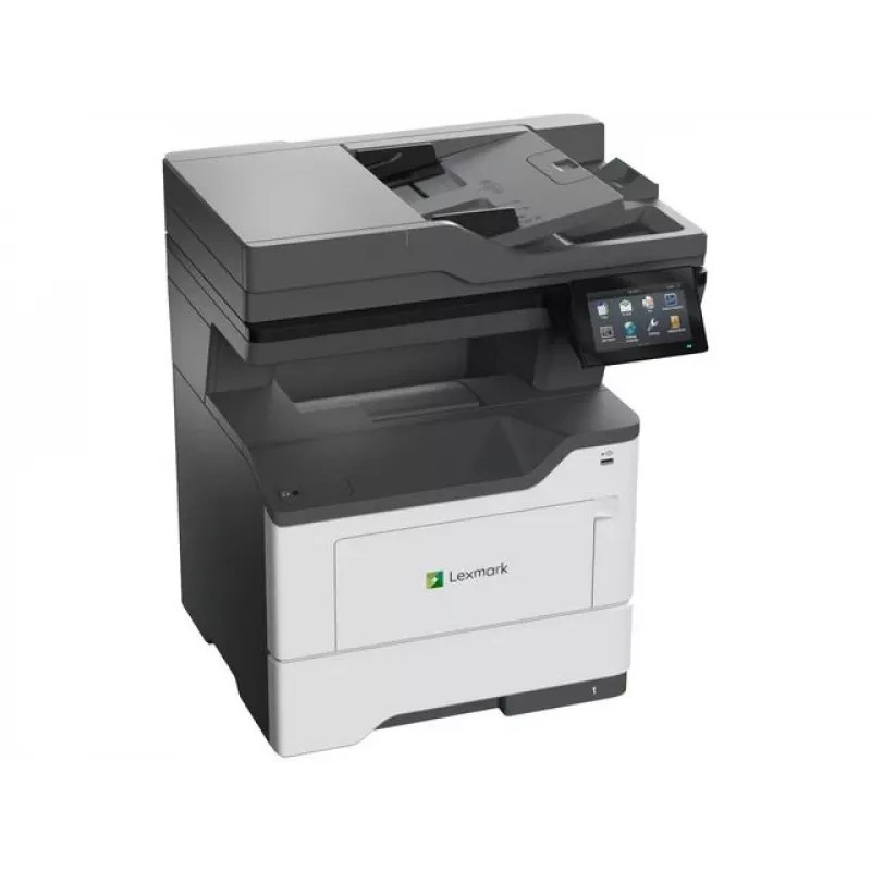 Urządzenie wielofunkcyjne Lexmark MX532adwe Laser Mono Drukowanie