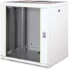 Szafa wisząca Digitus DN-19 12-U Unique Series 600x450 mm