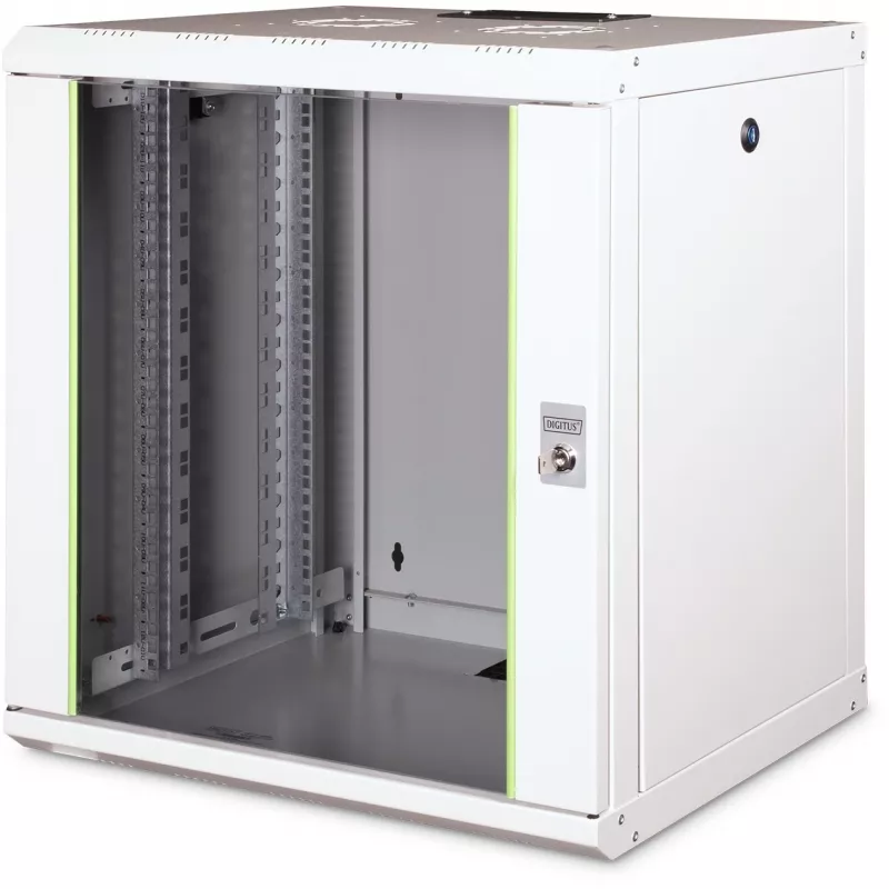 Szafa wisząca Digitus DN-19 12-U Unique Series 600x450 mm