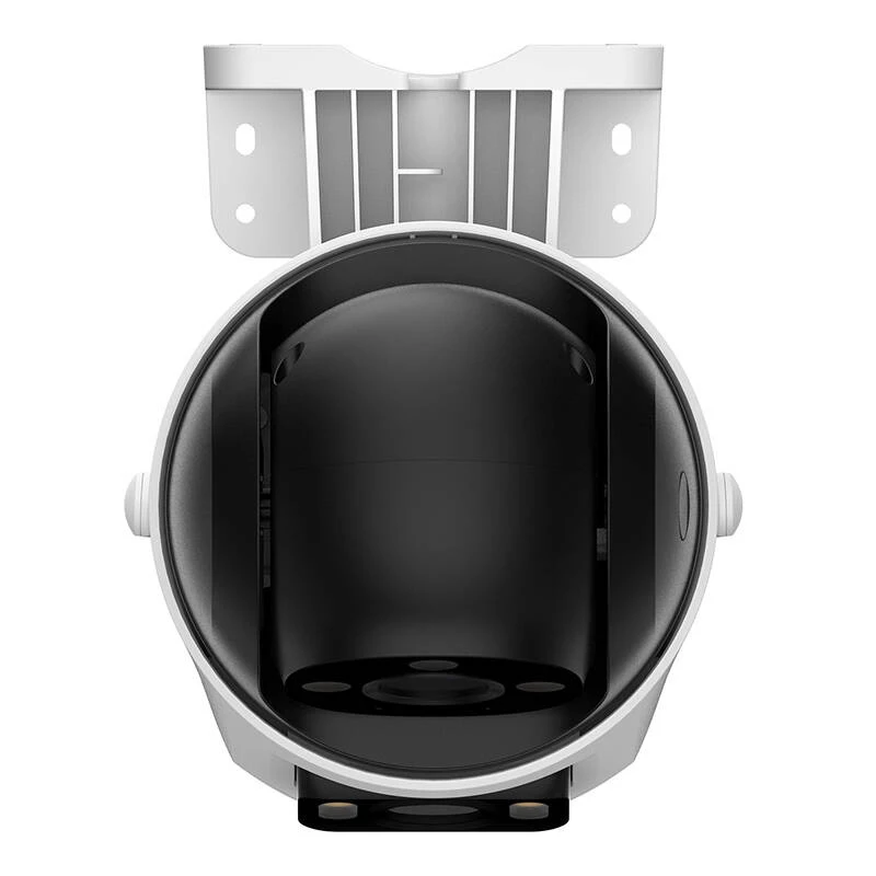 Kamera IP Imou Cruiser Dual Turret do użytku zewnętrznego 2304 x 1296 pikseli, montaż sufitowy
