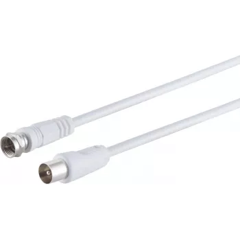 Kabel koncentryczny S/CONN 80063-32 2,5 m