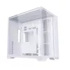 Lian Li 011 Vision Compact Tower Biała