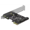 Wewnętrzny adapter SATA DeLOCK 90431