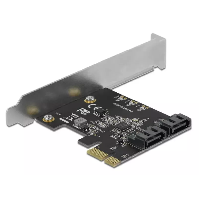 Wewnętrzny adapter SATA DeLOCK 90431