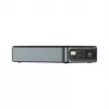Powerbank/Rozrusznik samochodowy Baseus Pro+ Car Jump Starter, 12000mAh, 1200A, USB (czarny)