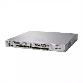 Cisco Secure Firewall 1220CX Appliance Compact Threat Defense z 2xSFP+ Uplinkami