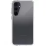 Pokrowiec na tył telefonu OTTERBOX React Series do Samsung Galaxy A35, przezroczyste smukłe etui ochronne