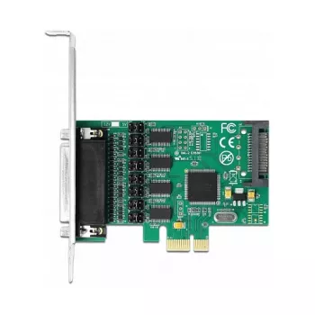 Karta PCI Express x1 DeLOCK 89938