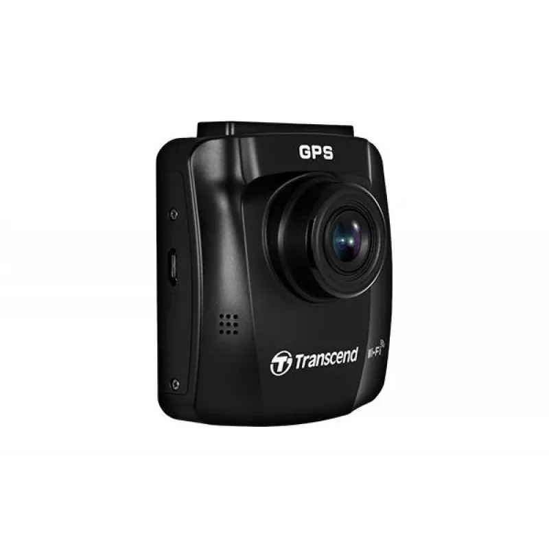 Rejestrator jazdy Transcend DrivePro 250 32 GB TS-DP250A-32G