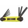 Zestaw kluczy imbusowych / wkrętaków C.K Tools T4406