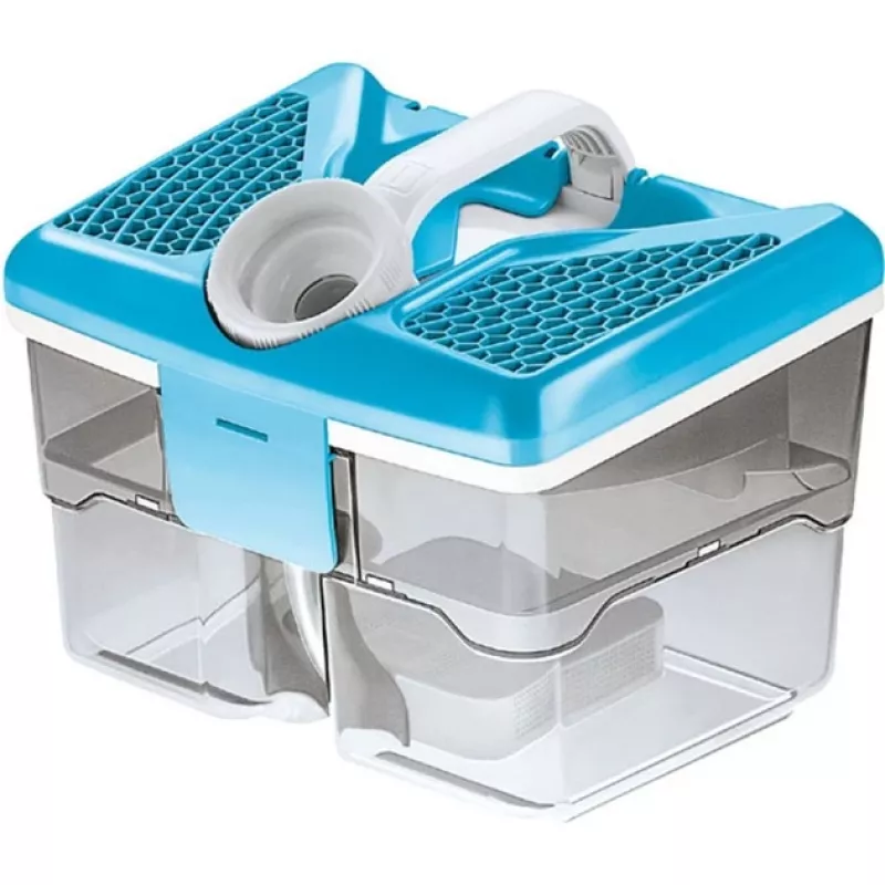 Odkurzacz cylindryczny Thomas Perfect Air Allergy Pure