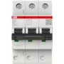 Wyłącznik nadprądowy ABB SX203-C32 Flexline C-Char.6kA 32A 3P (2CDS253003R0324)