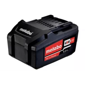 Bateria Metabo 625028000 litowo-jonowa 5,2 Ah 695 g