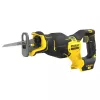 Piła szablasta Stanley Fatmax SFMCS311B 18 V czarna, żółta