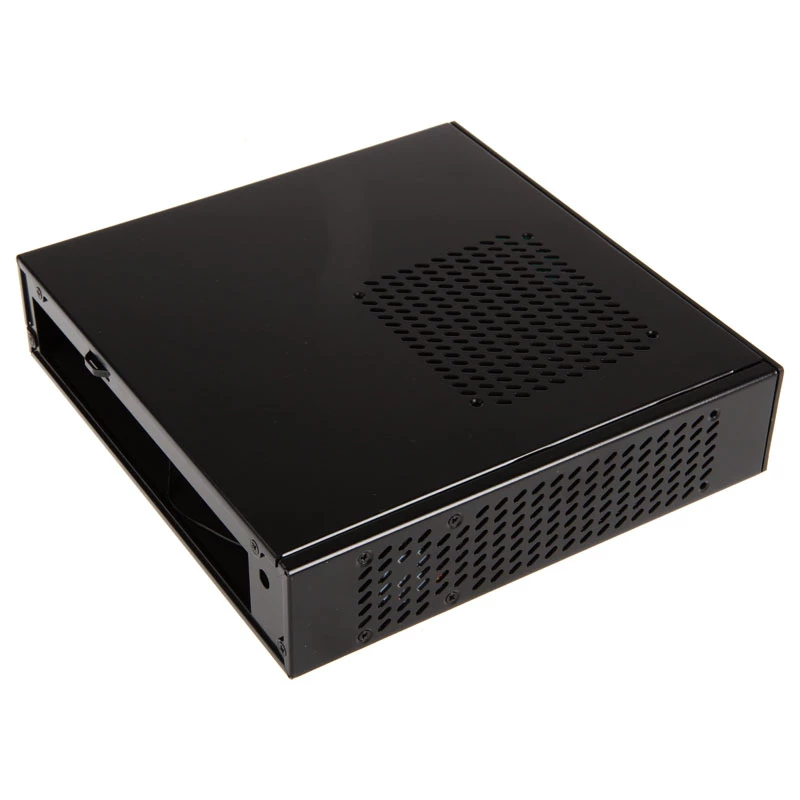 Obudowa Akasa Cypher Thin-Mini-ITX 120 W