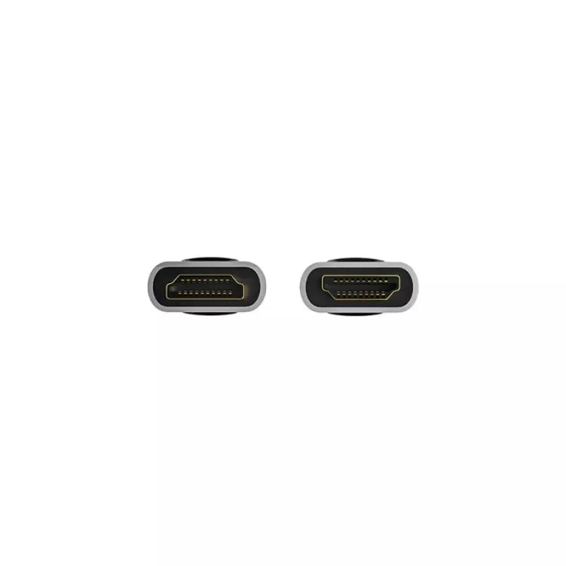 Kabel HDMI Unitek C11093RGY01 8K 3 m — Wysokoprzepustowy kabel HDMI 2.1