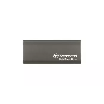 Dysk SSD Transcend 1 TB zewnętrzny USB Type-C 3.2 Gen 2 ESD265C