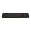 Logitech Bezprzewodowa Klawiatura K270 - Klawiatura - Bezprzewodowa