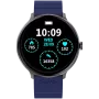 Canyon SW-69 - Jacky - smartwatch - BT - kolor. Wyświetlacz LTPS 1.3 - wodoodporny. IP68 - 25 sportów
