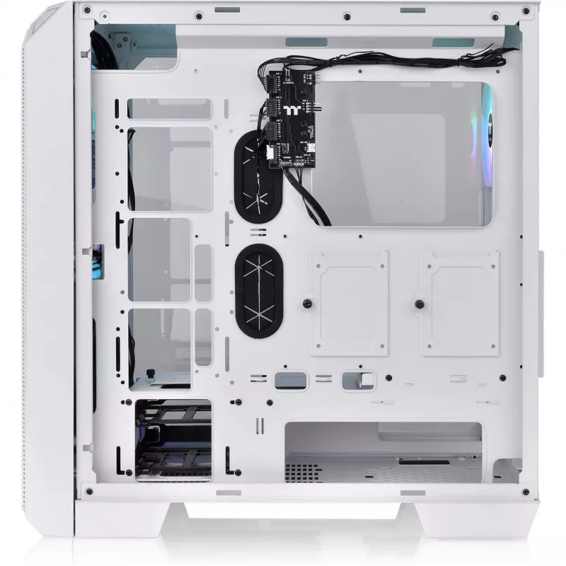 Obudowa PC Thermaltake View 300 MX Midi Tower Biała