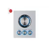 Steba Premium MX 4 plus Standmixer edelstahl/schwarz (281400)