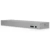 Przełącznik Ubiquiti UniFi WAN Gigabit Ethernet (10/100/1000) 1U Szary