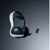 Zestaw słuchawkowy Sony PS719598275 — Przewodowy i bezprzewodowy Bluetooth, nauszny, muszlowy, 20–40000 Hz, biały, 347 g