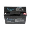Akumulator Extralink LiFePO4 24000 mAh 12,8 V