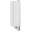 Sieciowy przełącznik PoE PULSAR S64H — 6 portów 10/100 Mbps, obsługa PoE