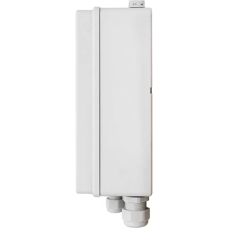 Sieciowy przełącznik PoE PULSAR S64H — 6 portów 10/100 Mbps, obsługa PoE