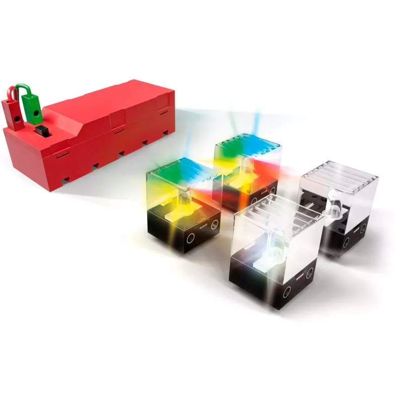 Zestaw LED Fischertechnik 533877