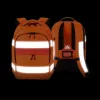 Dicota HI-VIS - V2 - plecak na notebooka - 39,6 cm (15,6 cala)