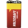 VOLTCRAFT VC-9V-Li-1200mAh 9 V blokowa bateria litowa 1200 mAh 9 V 1 szt. (VC-13469240)