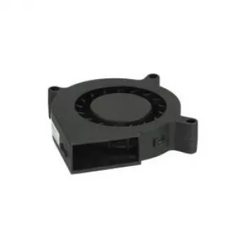 Titan TFD-B5015M12B Wentylator do obudowy komputera 5 cm Czarny (TFD-B5015M12B)