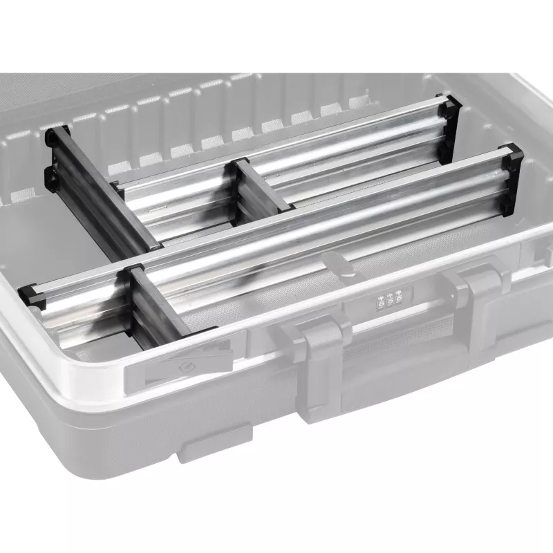 Zestaw przegród B&W Cases 109.47 do walizek JET 5000