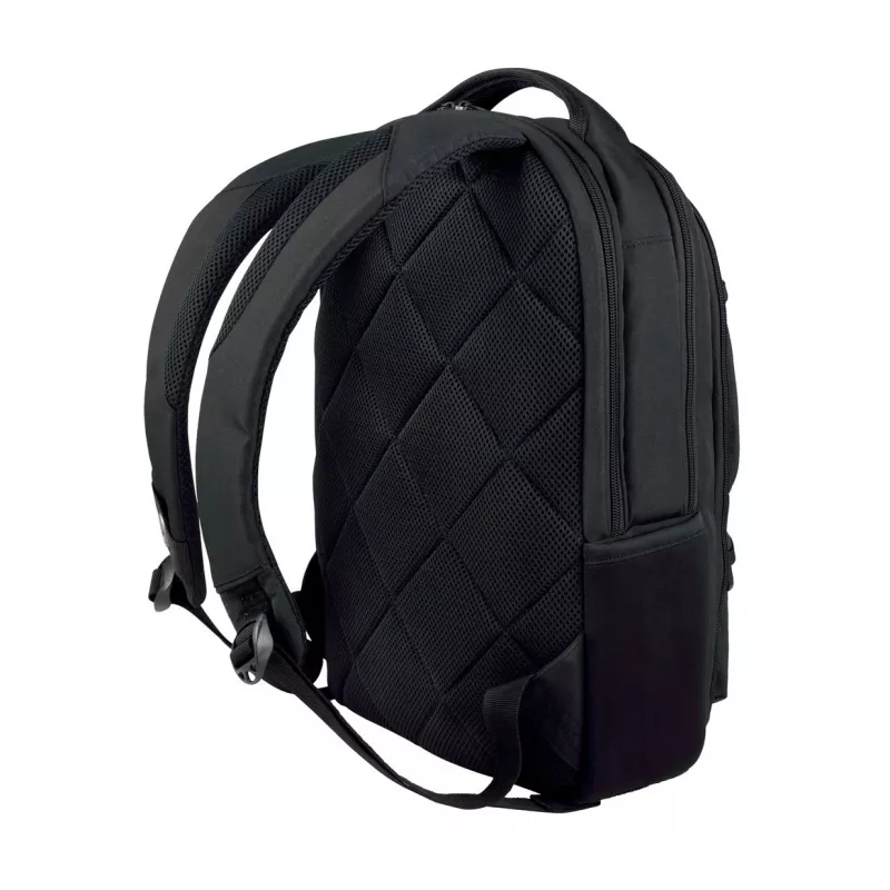Wenger/SwissGear Plecak Fuse Czarny Neopren