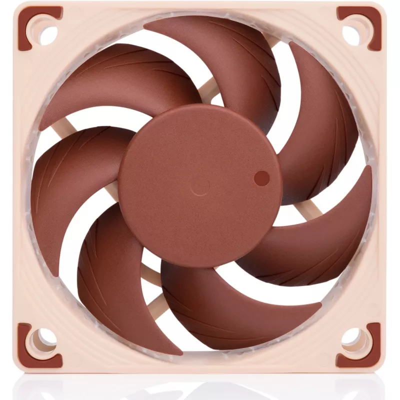 Noctua NF-A6x15 FLX 60mm wentylator obudowy