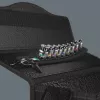 Belt A1 Zyklop Steckschlüsseleinsatz-Satz, 1/4 (schwarz, 10-teilig, mit Haltefunktion)