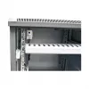 ALLNET ALL-SNB61222BDgrau Szafa rack 500 kg 22U Szary
